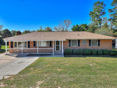 2114 Rosier Road, Augusta, GA, 30906
