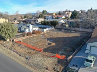 891 N Old Chisholm Trl, Dewey, AZ 86327