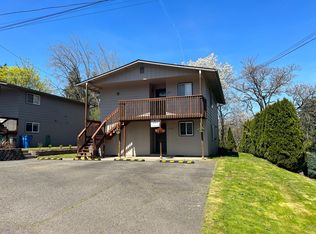 1112 E 37th Ave, Vancouver, WA