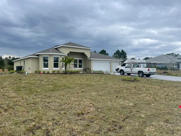 7037 Preserve Pointe Dr, Merritt Island, FL 32953