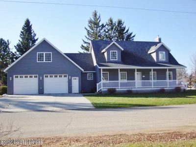 17 3rd Ave SW, Verndale, MN, 56481