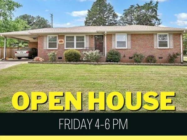 1119 Retlaw St NW, Huntsville, AL 35816