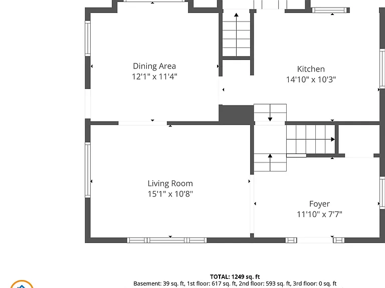5421 Toledo St — Photo 45