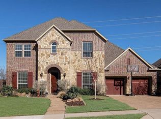 9808 Ludwick Ln, Frisco, TX 75035