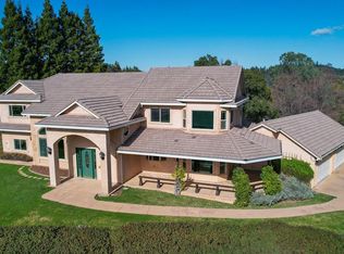1450 Shadow Mountain Ct, Auburn, CA