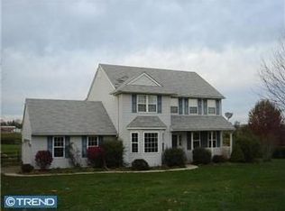 26 Jason Dr, Oxford, PA 19363