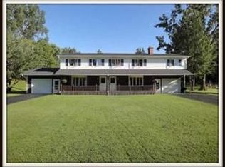 7400 Zimmerman Rd, Boston, NY 14075