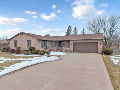 122 Pine Valley Dr, Rochester, NY, 14626