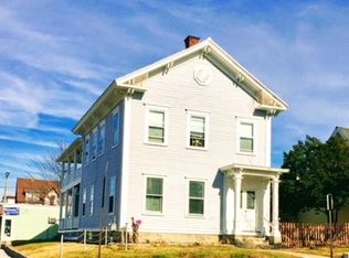 336 Manchester St, Manchester, NH 03103