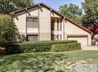 9037 Flicker Ln, Dallas, TX 75238