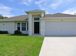 4398 Antioch St, North Port, FL 34288
