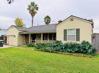 2248 Rainbow Ave, Sacramento, CA