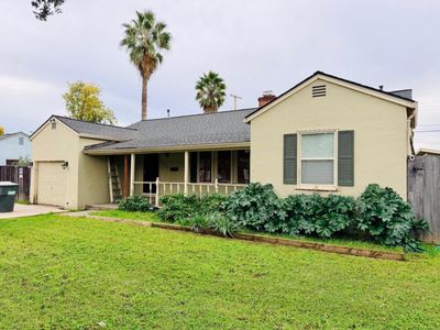 2248 Rainbow Ave, Sacramento, CA, 95821