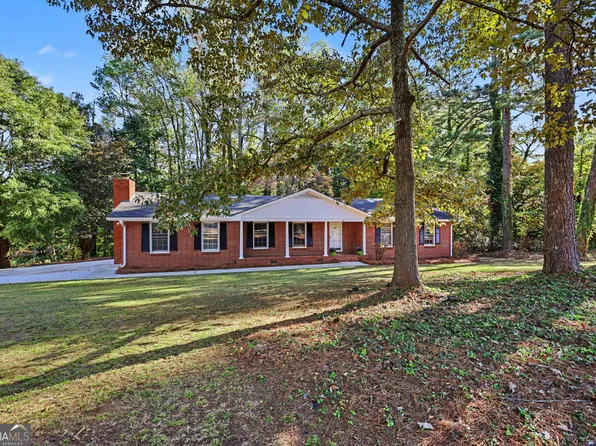 296 Craig Dr, Lawrenceville, GA 30046