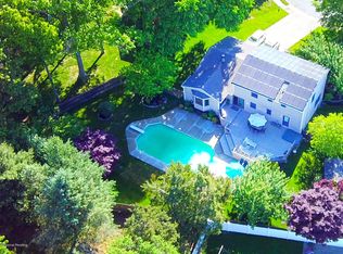 1445 Whitetail Ln, Toms River, NJ 08753