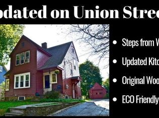 39 Union St, Oneonta, NY 13820