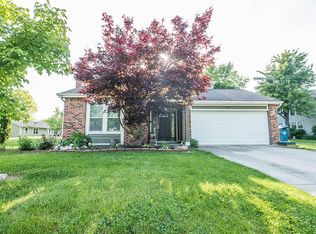 9442 Helmsdale Dr, Indianapolis, IN