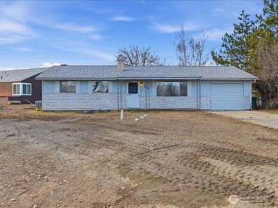 702 West Ridge Drive, Omak, WA, 98841