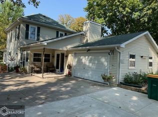 714 N Thorington St, Algona, IA 50511