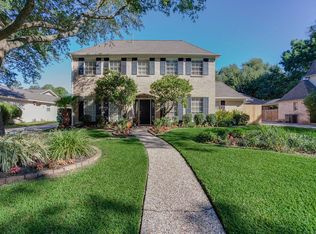 3926 Fir Forest Dr, Spring, TX 77388
