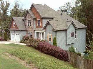 7610 Abbey Glen Dr, Cumming, GA 30028