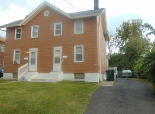 1623 E California Ave, Cincinnati, OH 45237