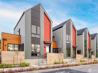 214 Shepard Way NW, Bainbridge Island, WA, 98110