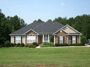 110 Agnew Farm Way, Starr, SC 29684