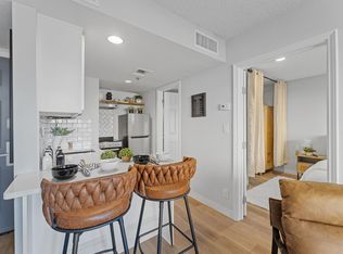 The Otis, Dallas, TX 75231