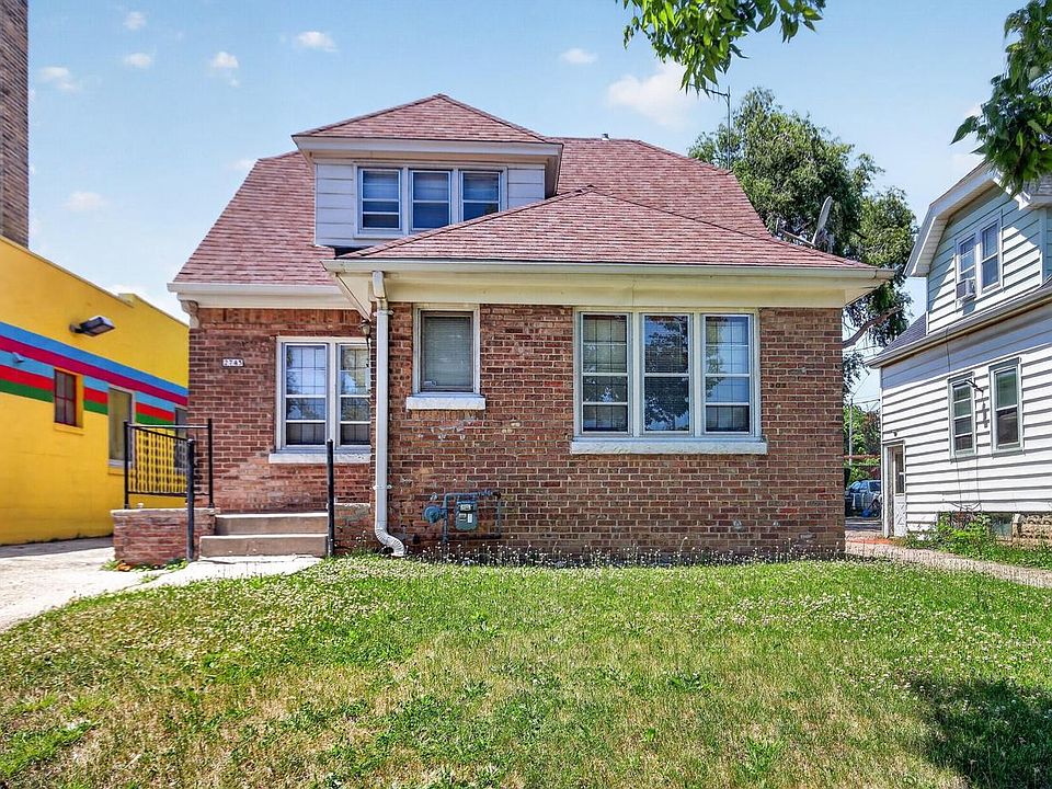1st image of 2745 N 58th STREET