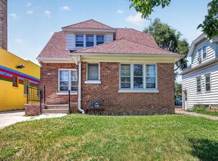 2745 N 58th STREET, Milwaukee, WI 53210