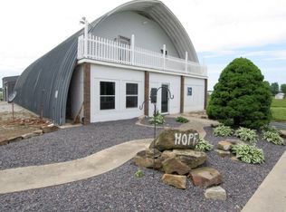 2215 S 600 W, Huntingburg, IN 47542