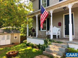 1712 Market St E, Charlottesville, VA 22902