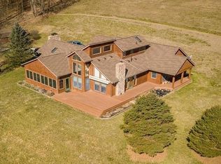 11655 Blue Ridge Rd SW, Newcomerstown, OH 43832