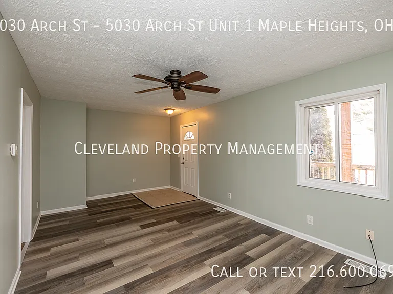 5030 Arch St #1 — Photo 6