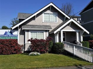 5609 S Lawrence St, Tacoma, WA 98409