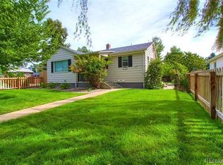 1500 S Monroe St #1, Denver, CO 80210