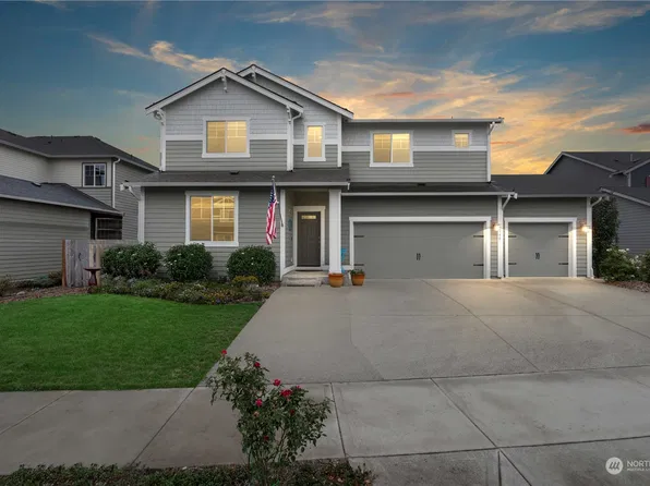 2750 Olie Ann Place, Enumclaw, WA 98022