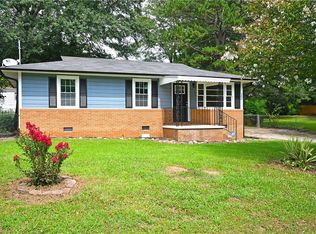 203 Preston St, Easley, SC 29640