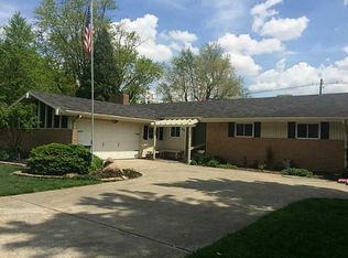 1927 Elizaville Rd, Lebanon, IN 46052