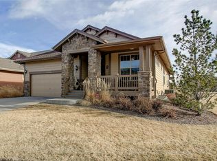 22045 E Tallkid Ave, Parker, CO 80138
