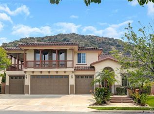 2237 Sageleaf Cir, Corona, CA 92882