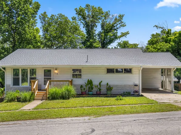 218 N 4th St, Branson, MO 65616