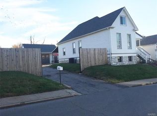 4332 Humphrey St, Saint Louis, MO