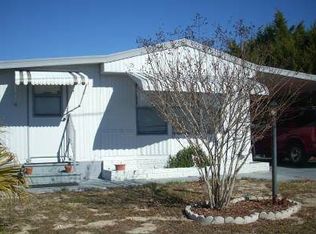 1206 Seamans St, Avon Park, FL 33825