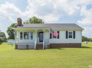 6300 Sunset Lake Rd, Fuquay Varina, NC 27526