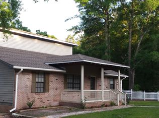 216 Royal Dr, Defuniak Springs, FL 32433