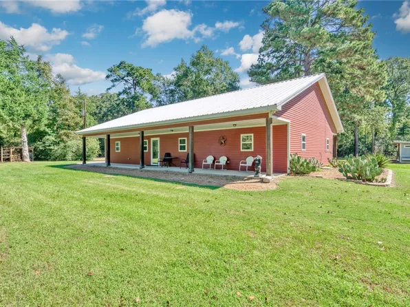 6551 Private Road 1240, Centerville, TX 75833
