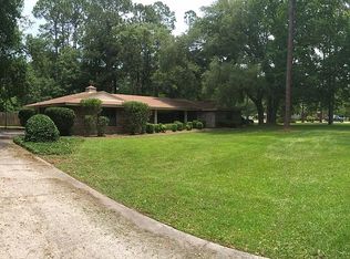 35327 Sherry Rd, Callahan, FL 32011