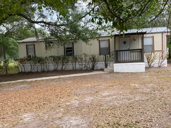 11083 SE 49th Ave, Starke, FL 32091